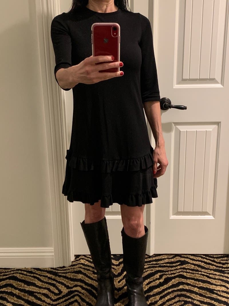 Member review photo