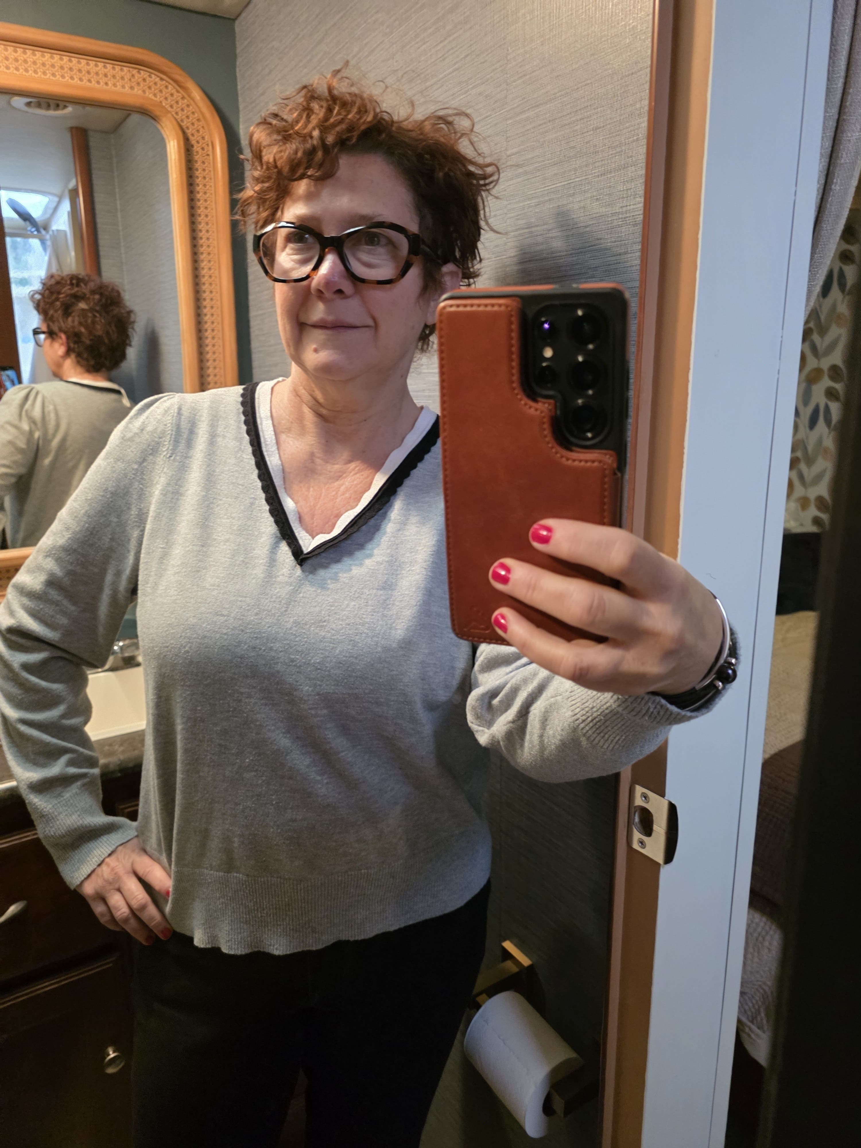 Member review photo