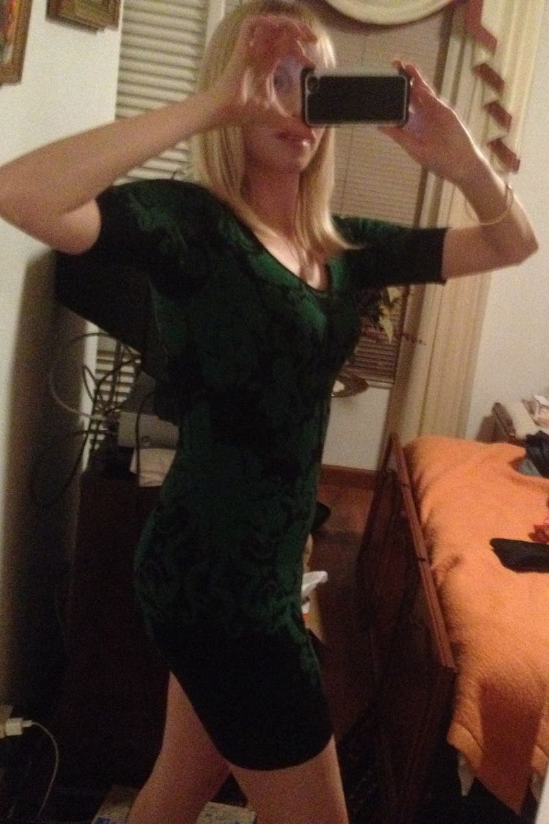 Christine