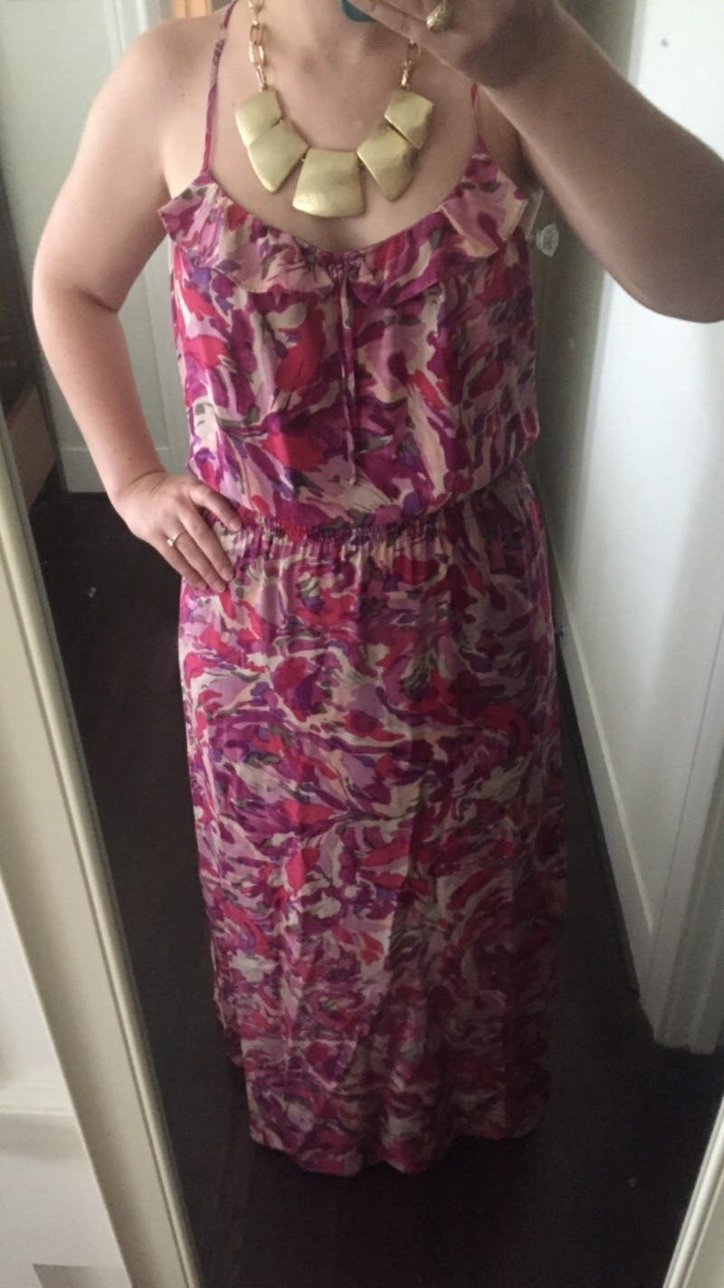 Member review photo
