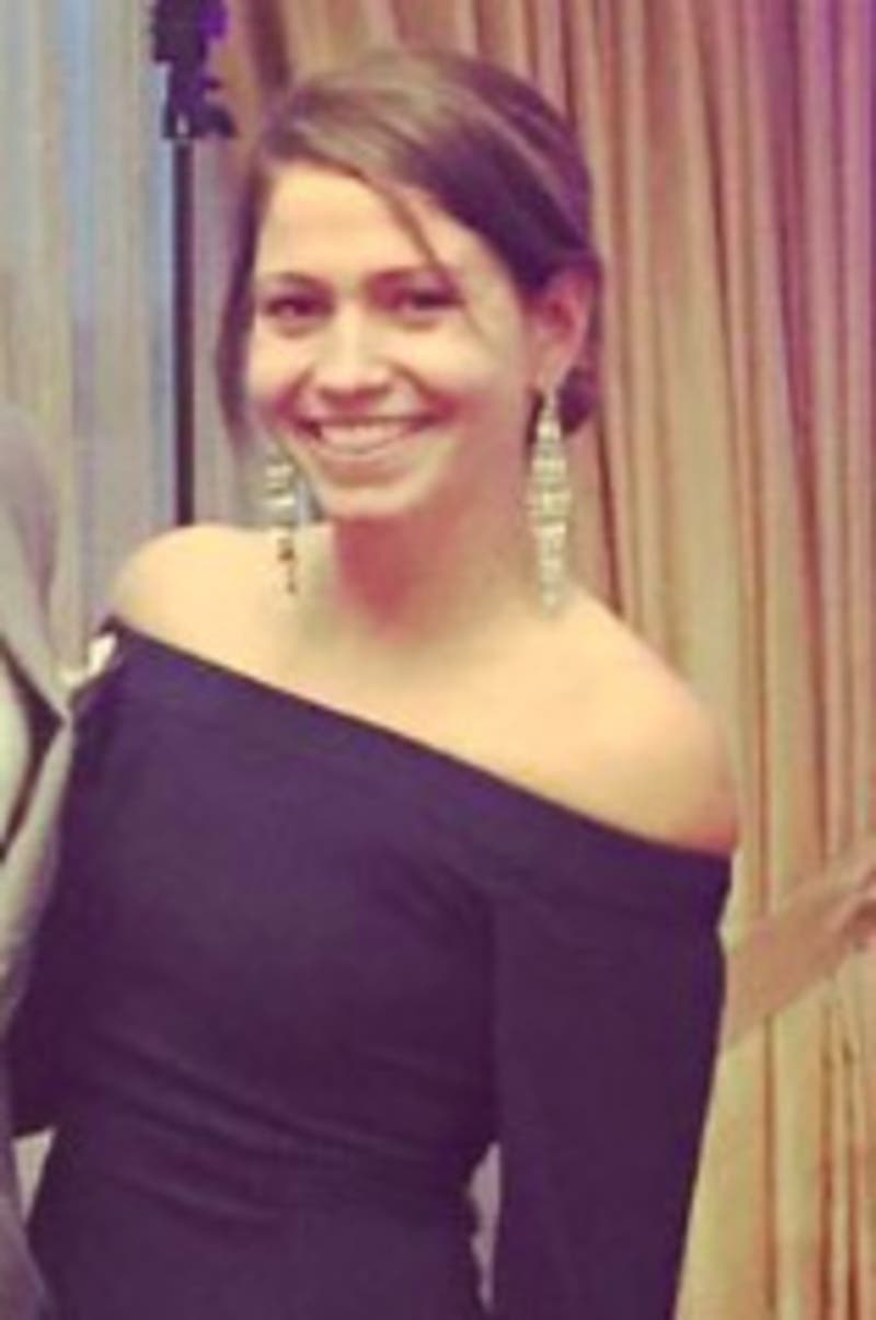 Rebecca