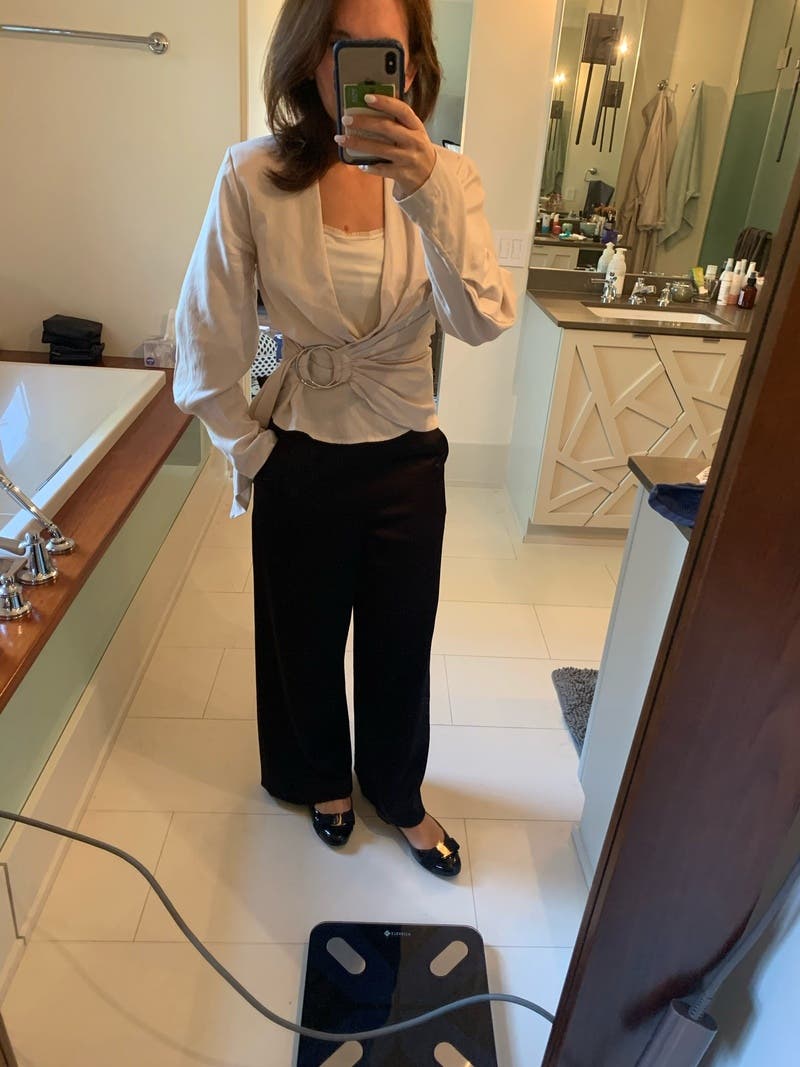 Member review photo