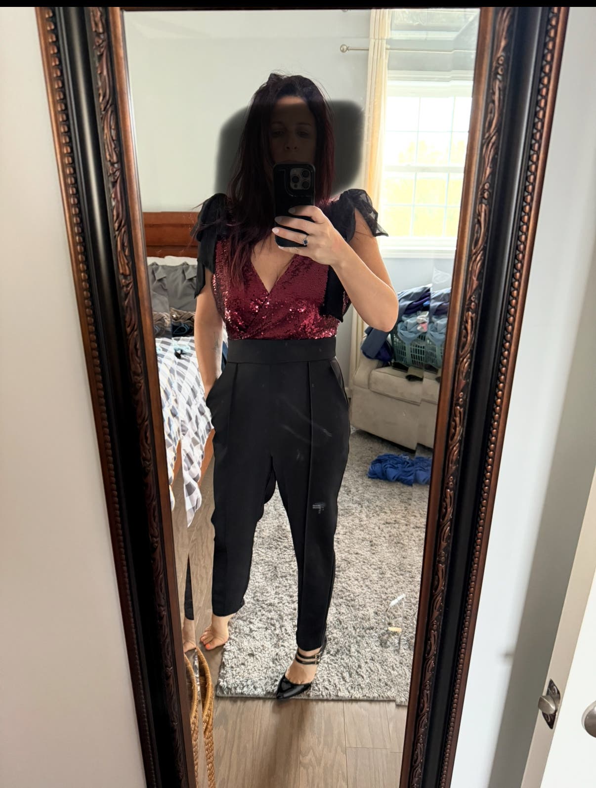 Member review photo