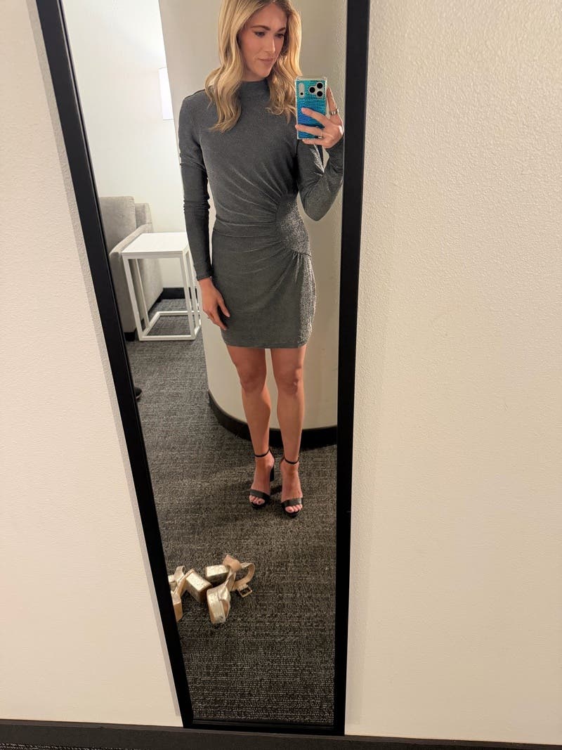 Member review photo