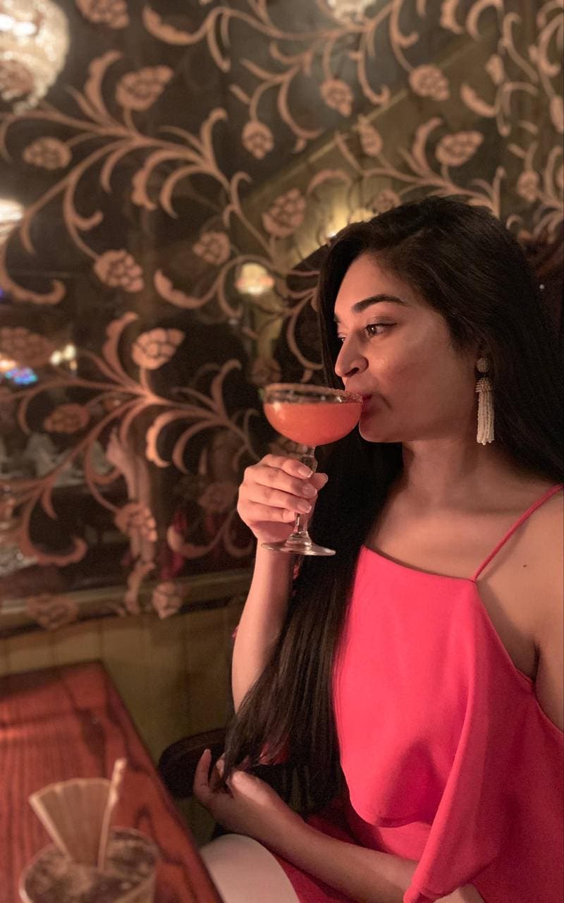 Ankita 