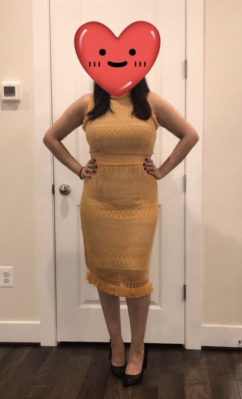 Member review photo