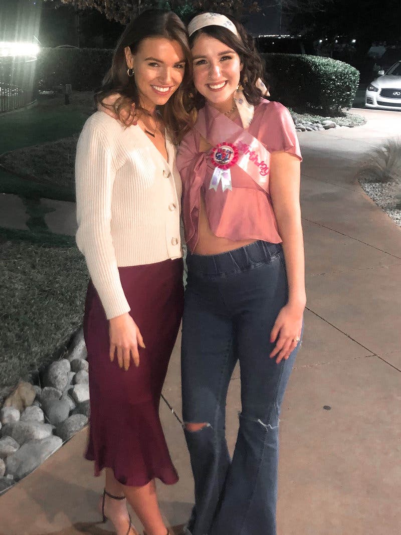 Mckenzie