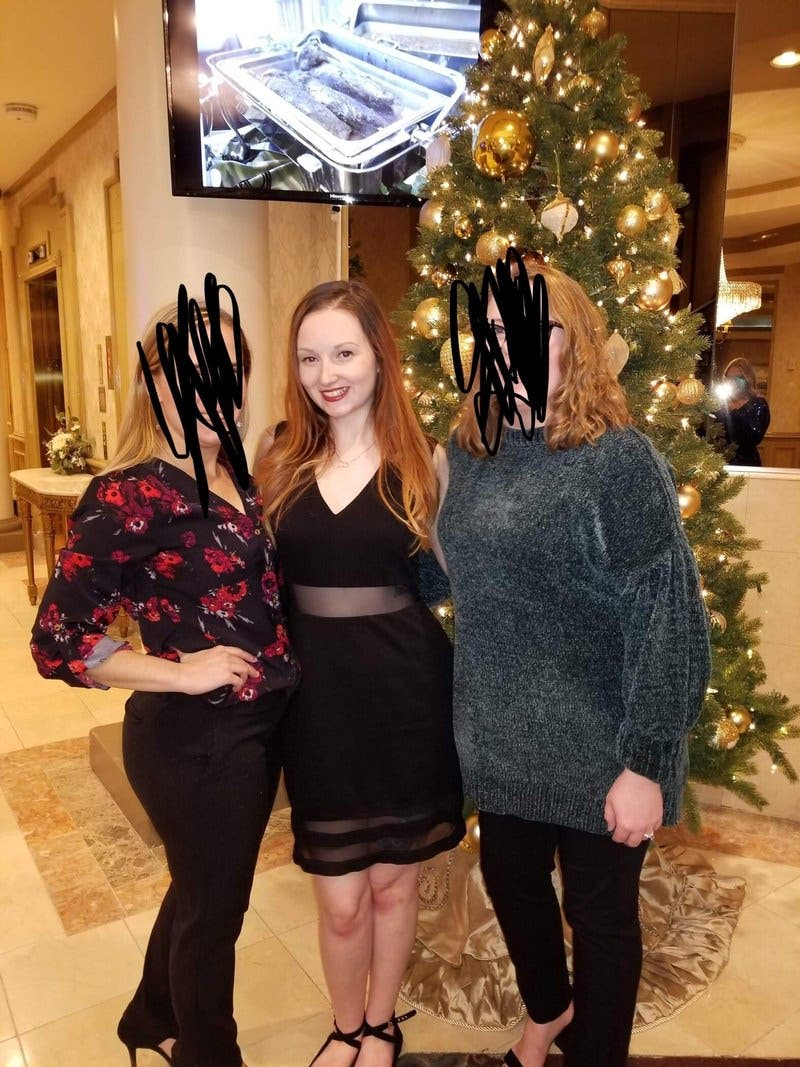 Member review photo