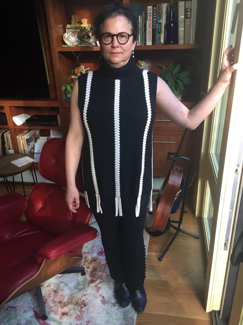 Member review photo