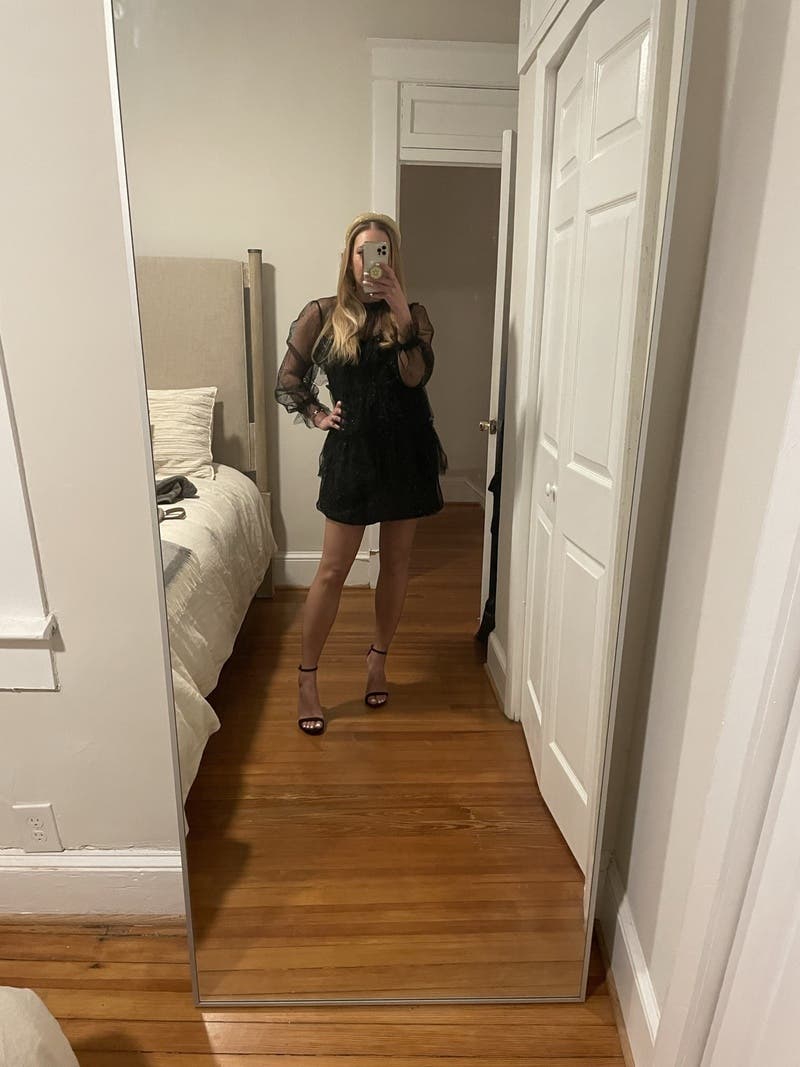 Sarah