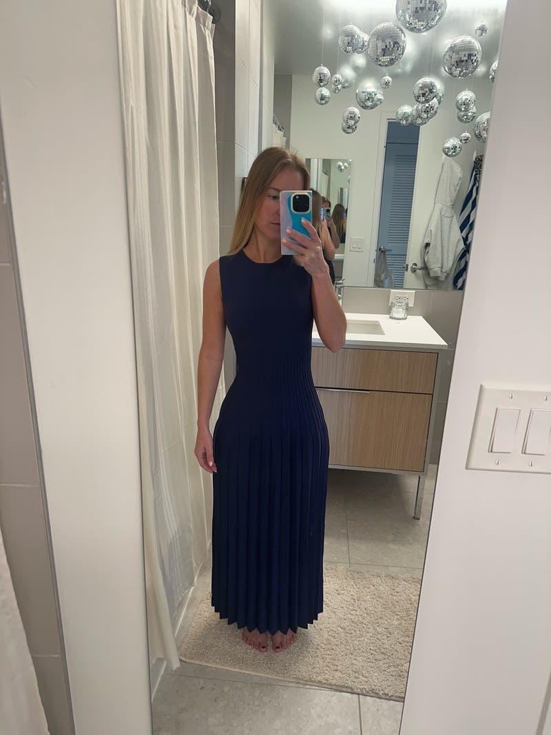 Member review photo