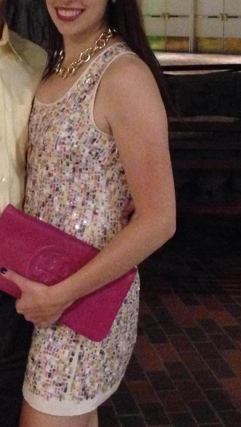 Member review photo