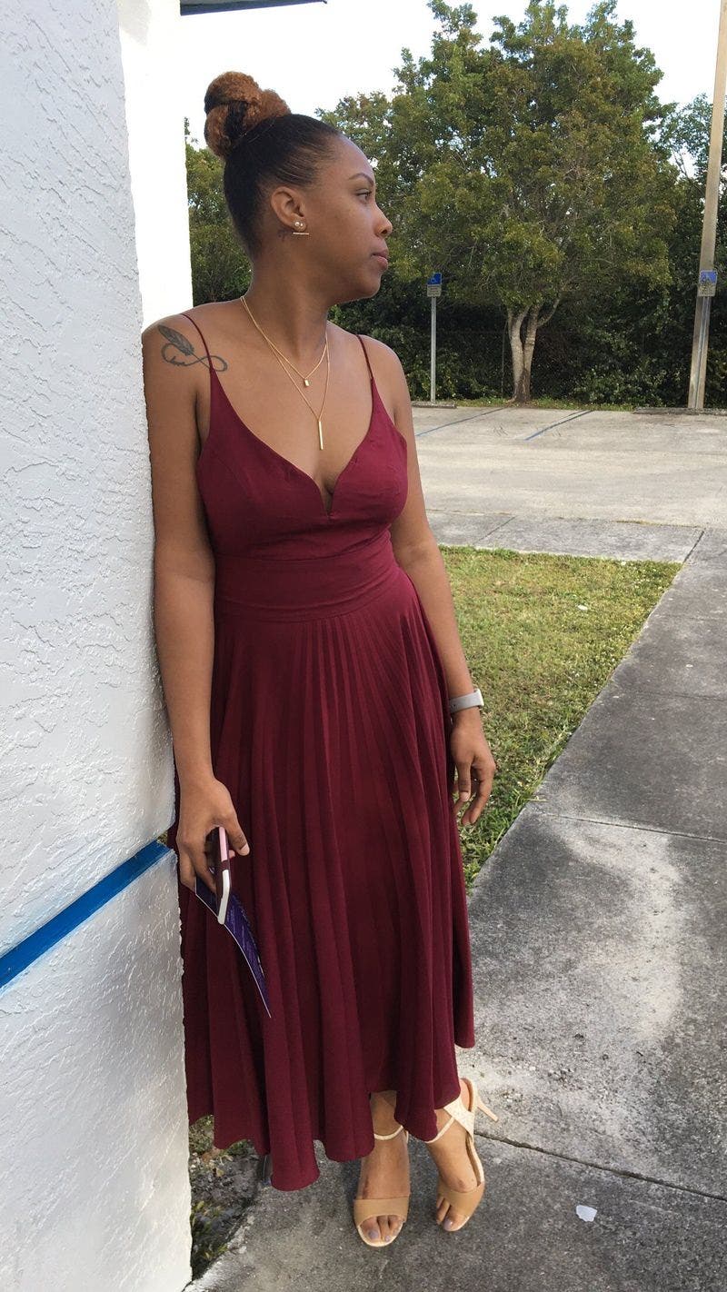 Chloe