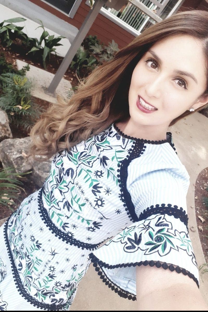 Itzel