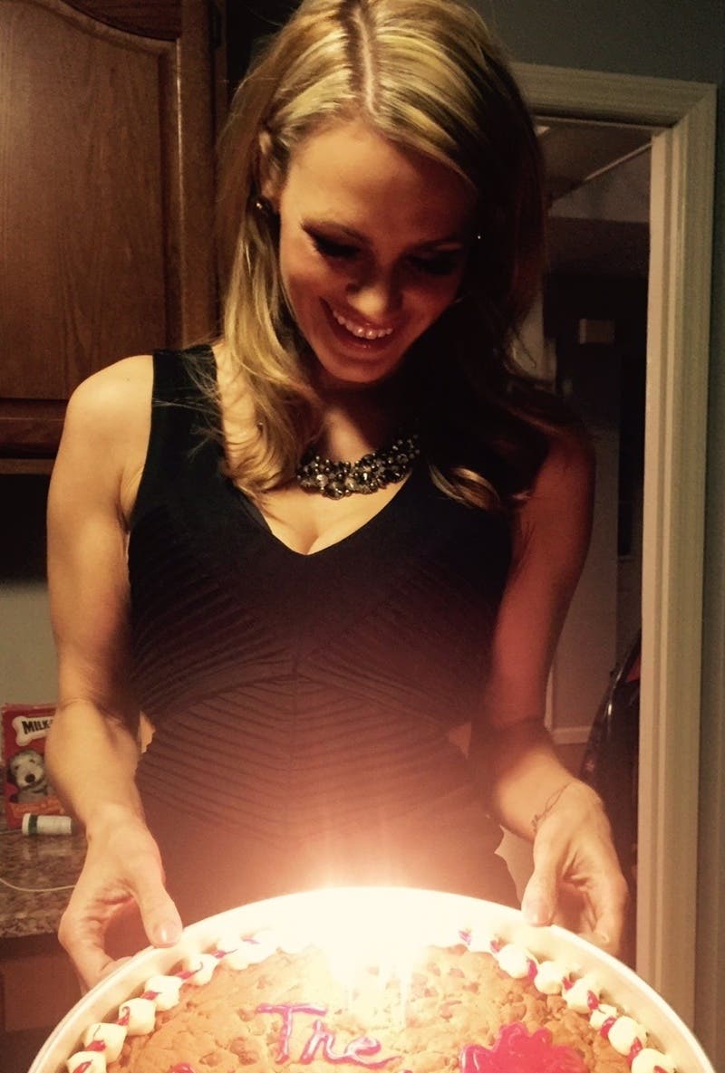 Lauren