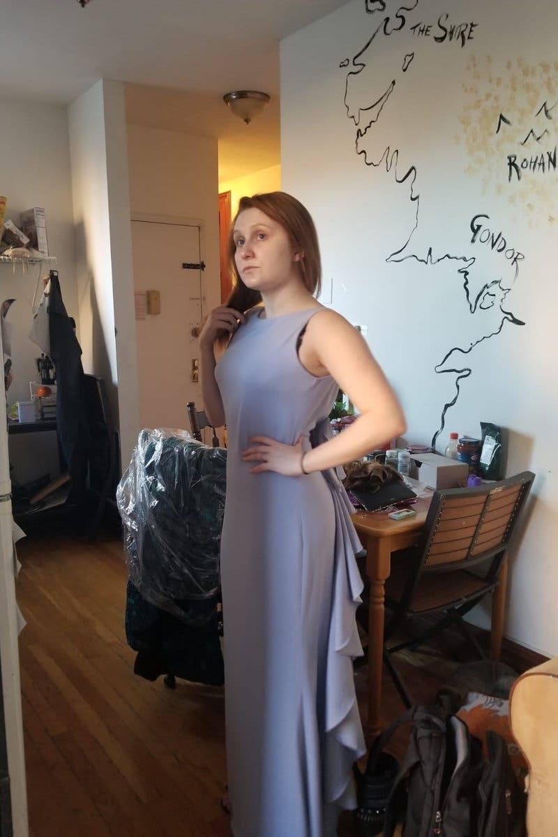 Member review photo