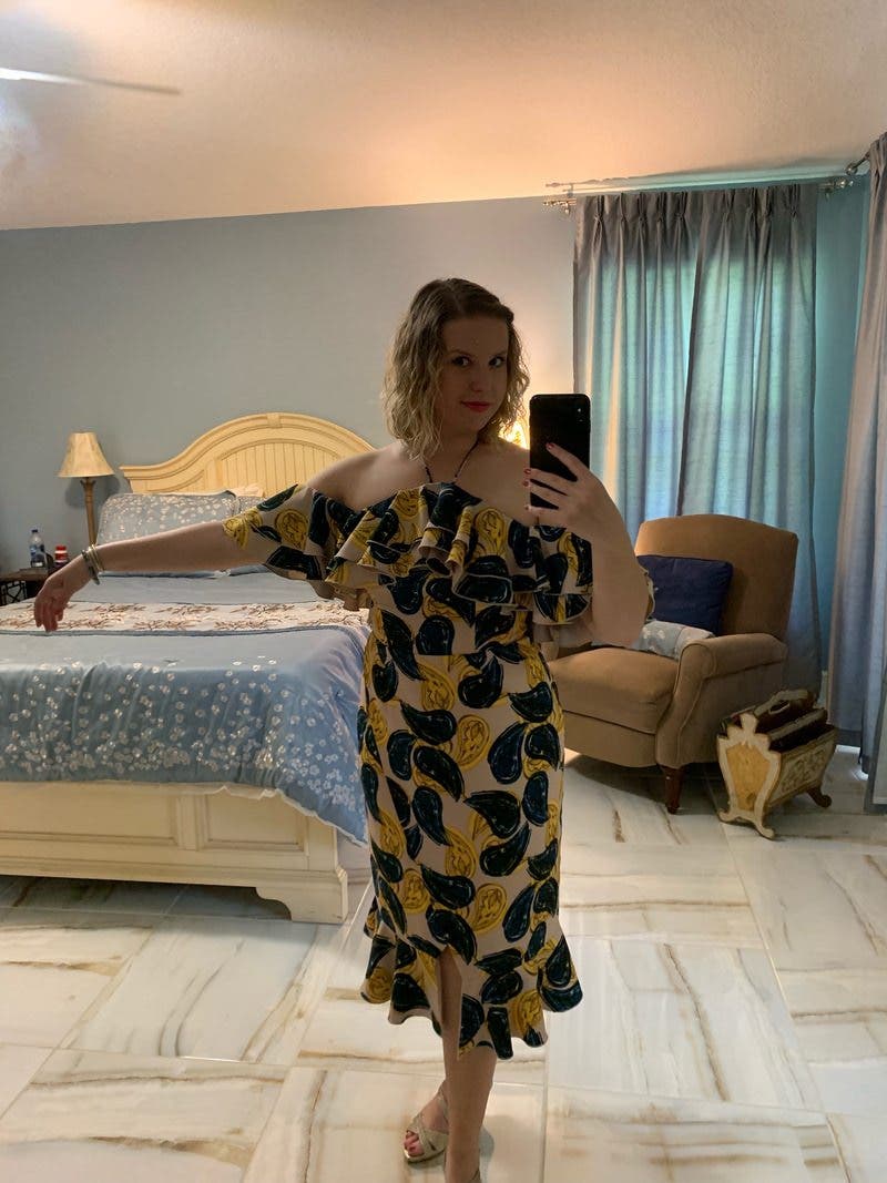 Belle