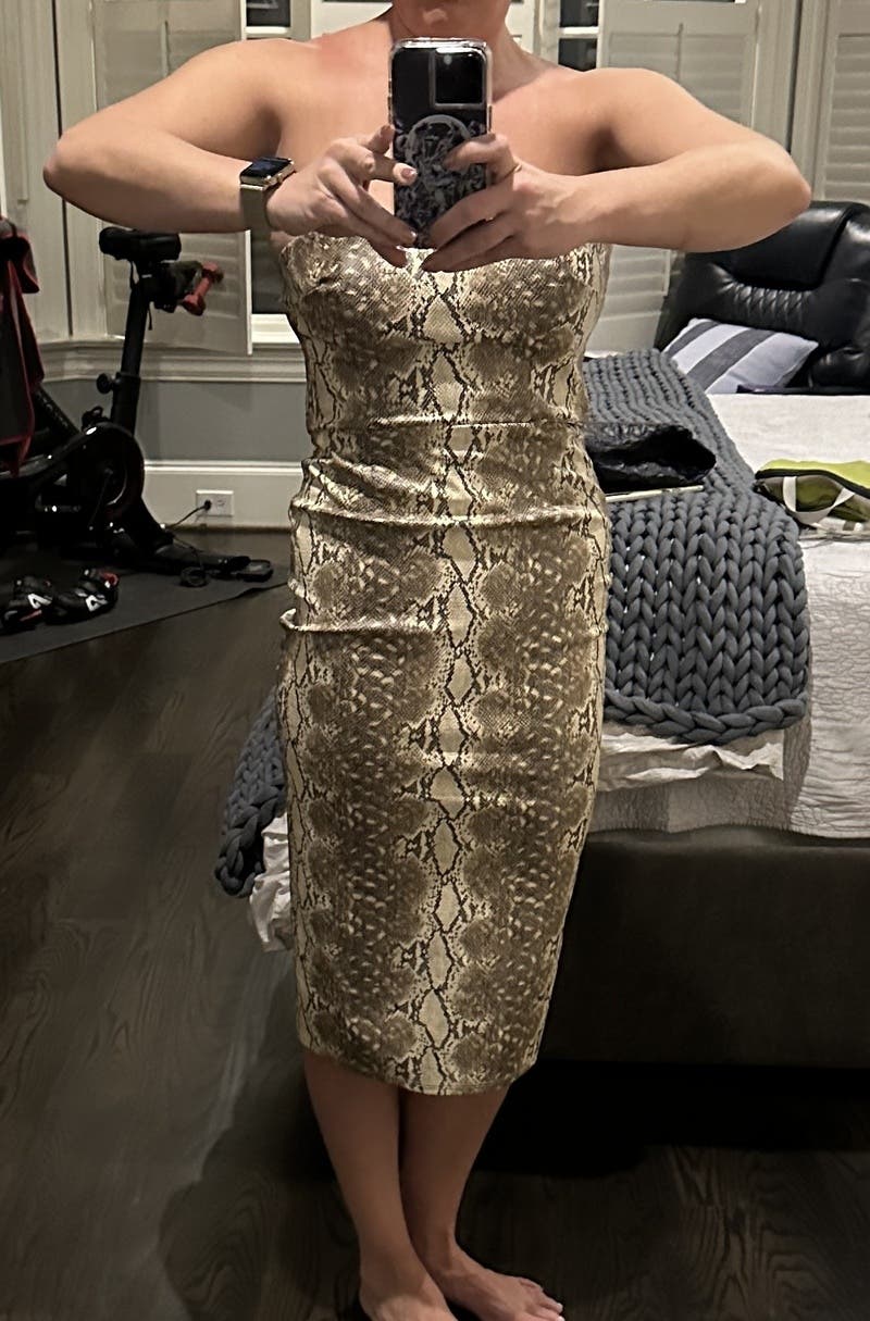 Member review photo