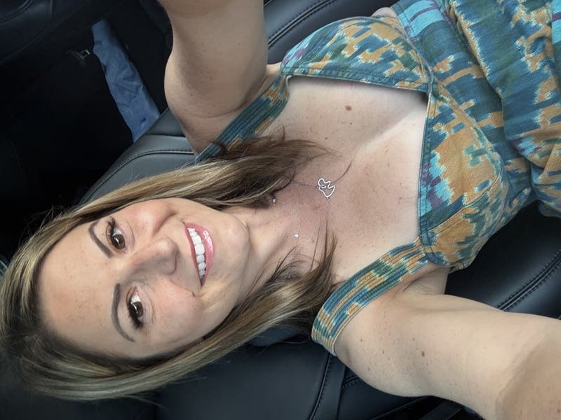 Member review photo