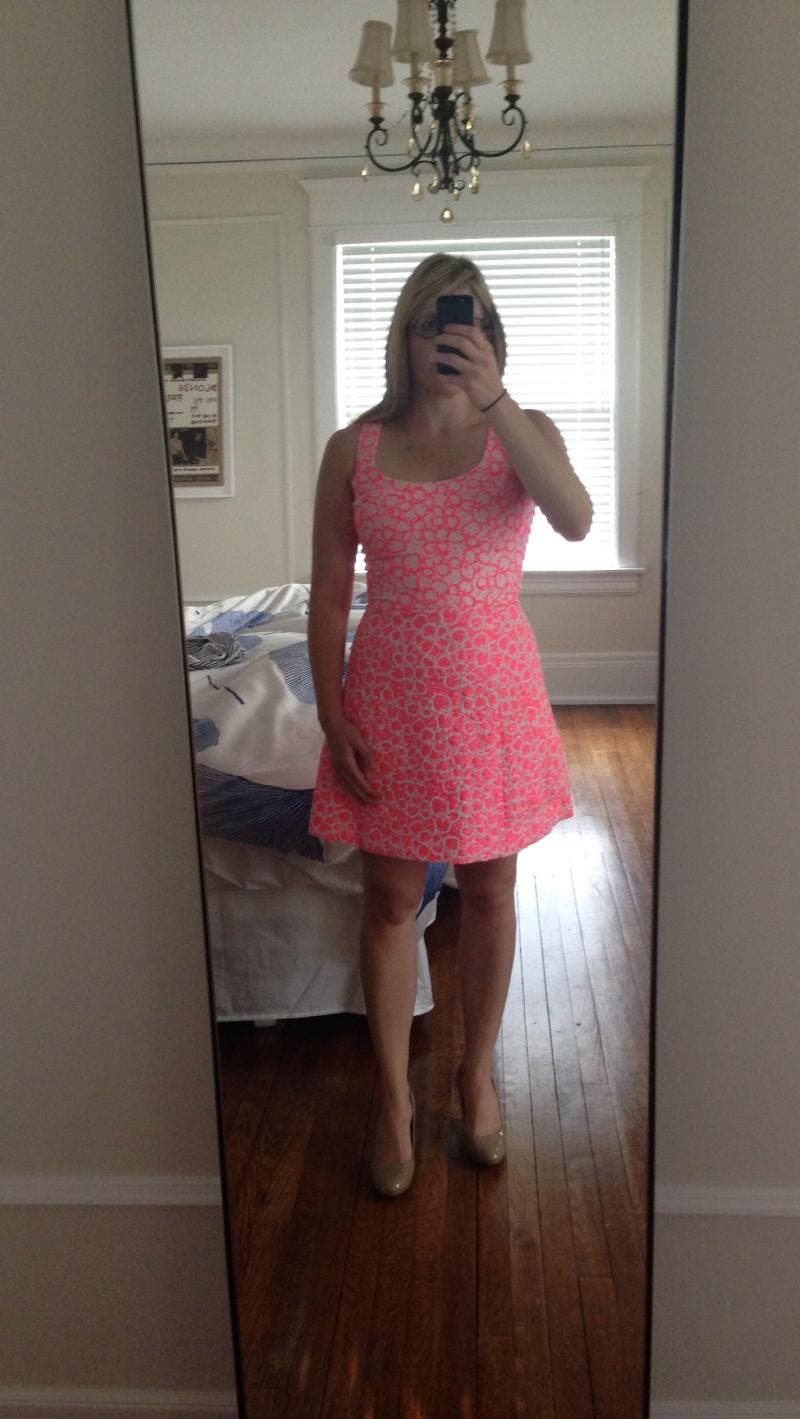 Sarah