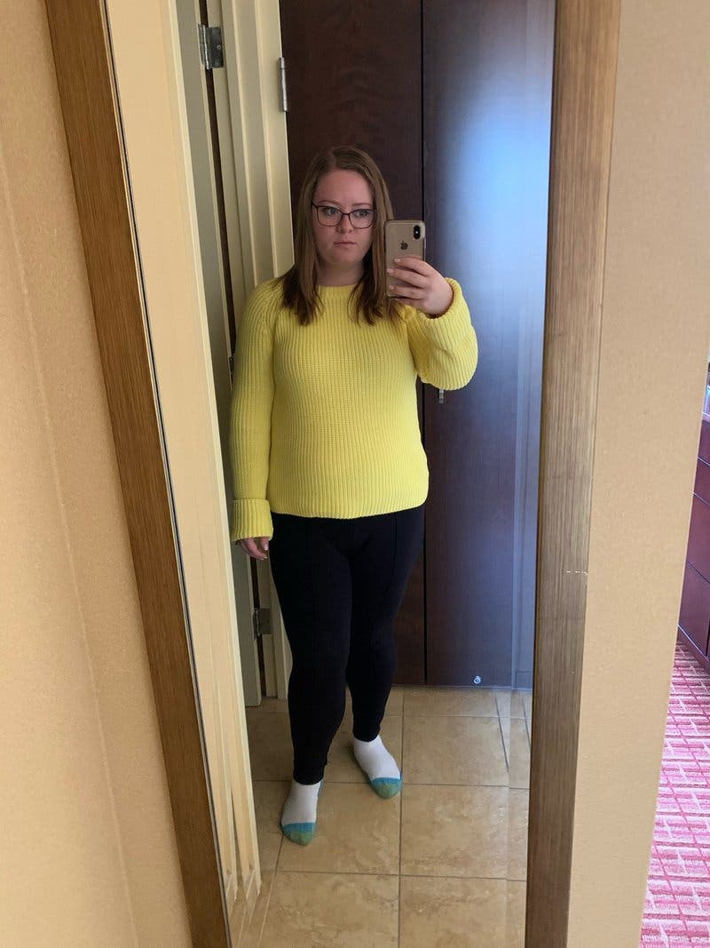 Member review photo