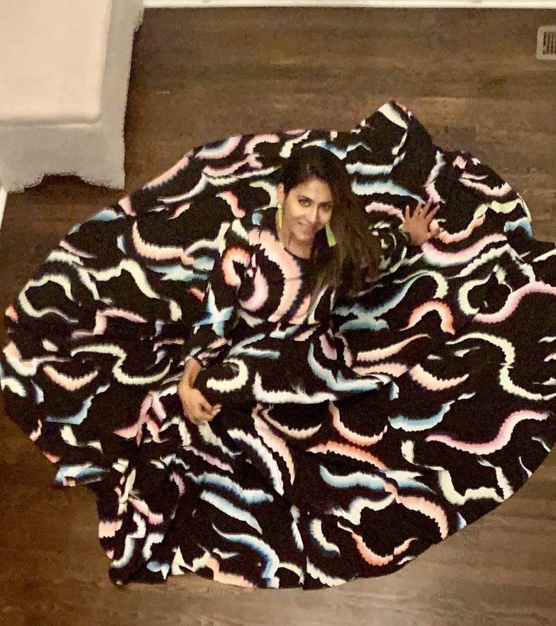 Tina