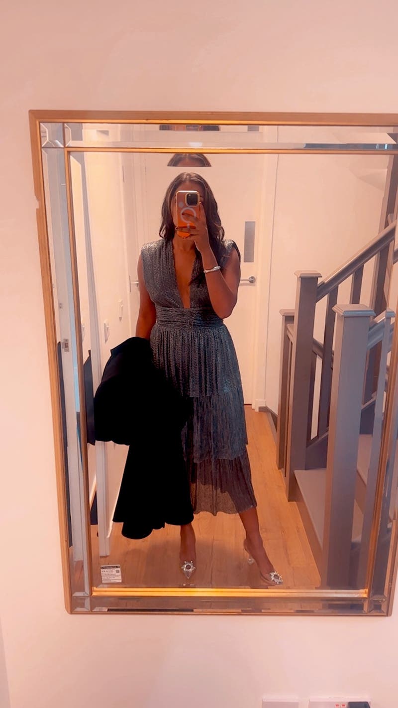 Nainisha