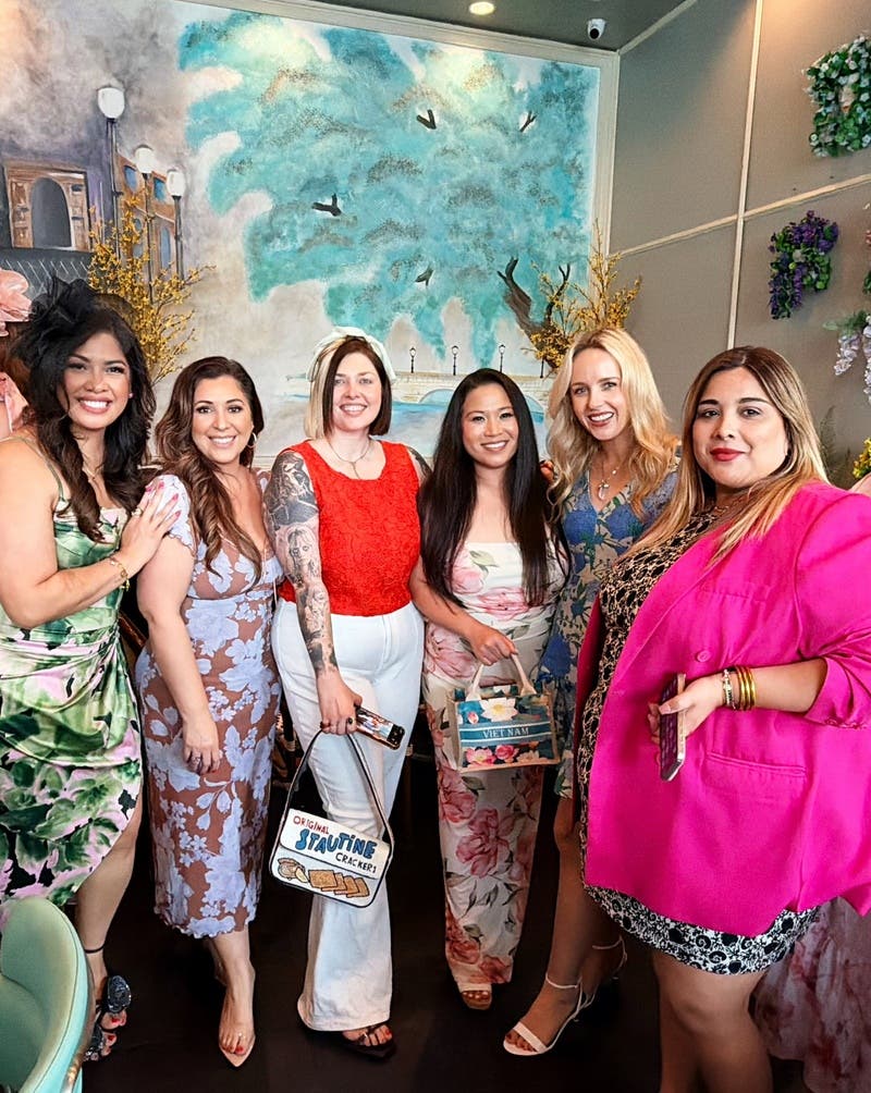 Member review photo