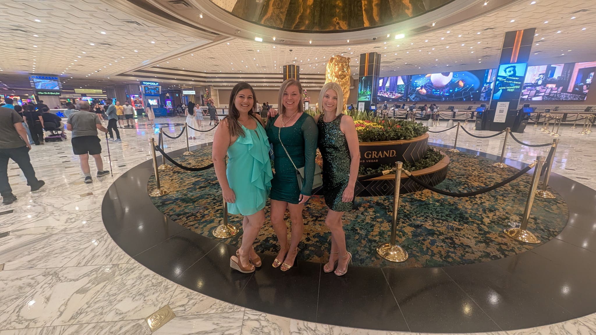 Member review photo