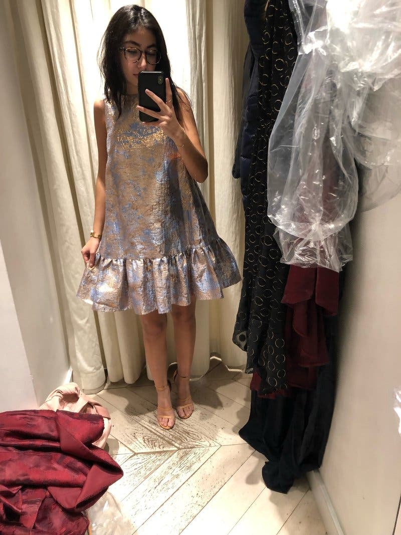 Member review photo