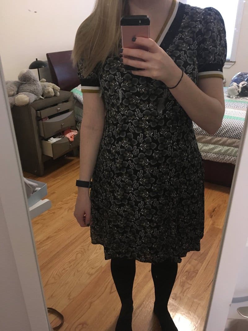 Member review photo