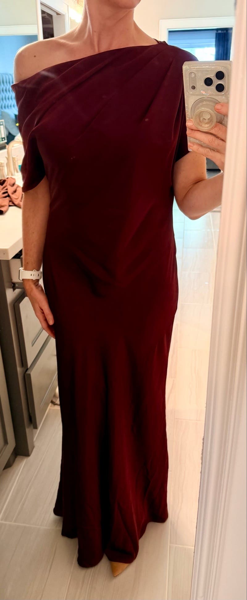 Traci