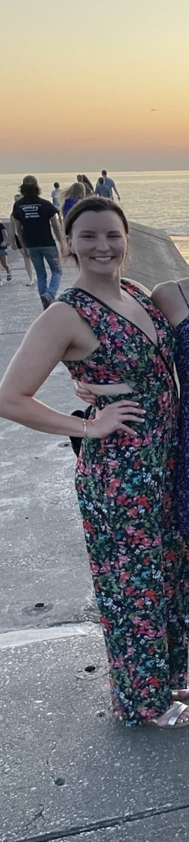 Sarah