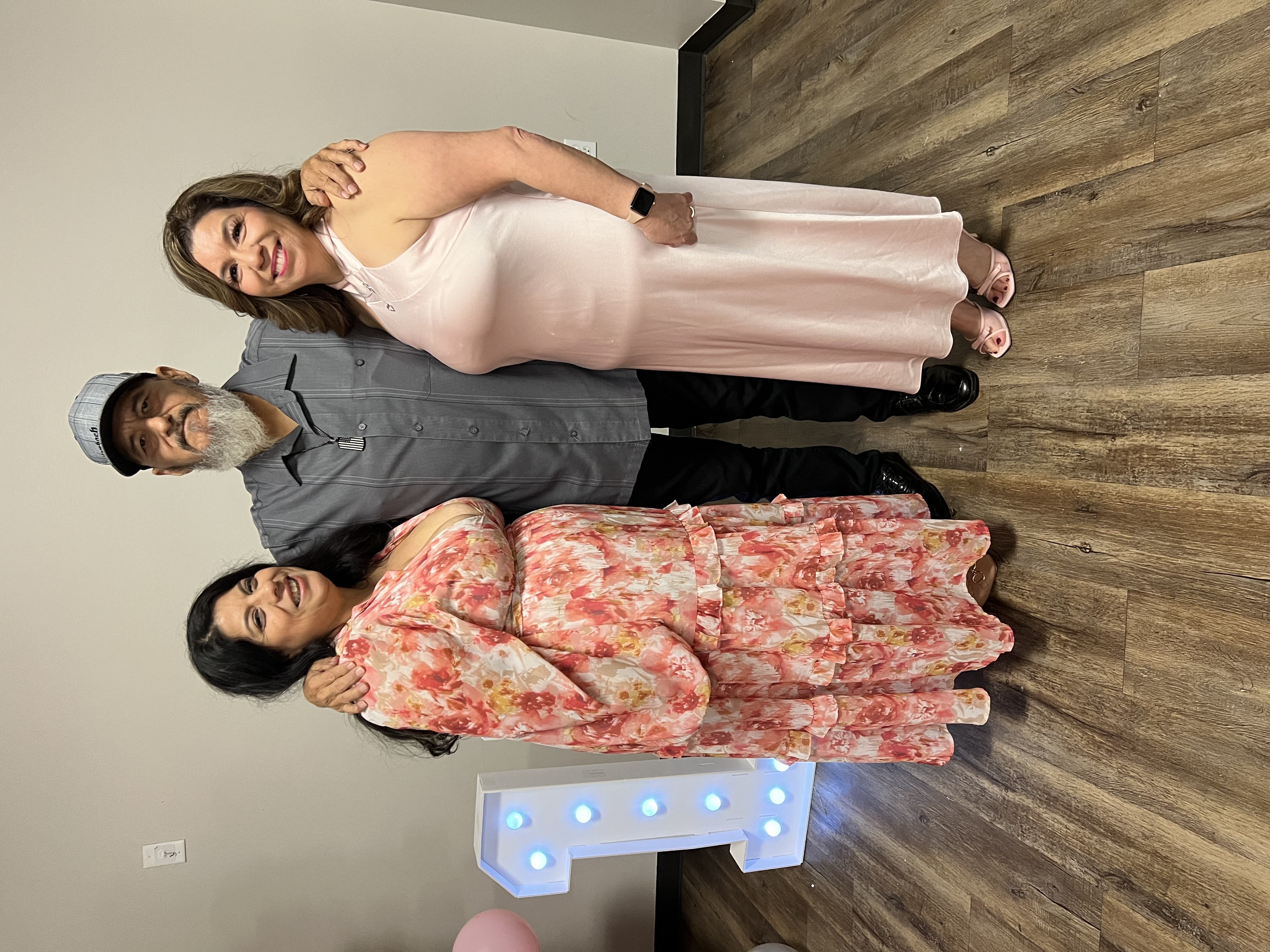 Member review photo