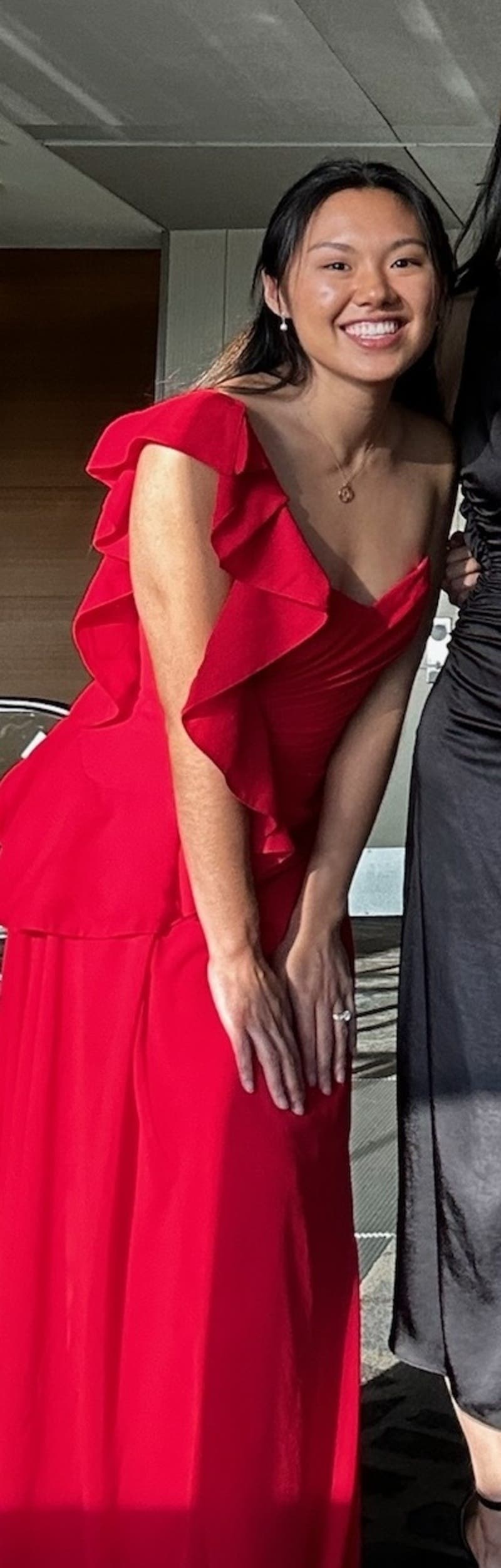 Lillian yuan