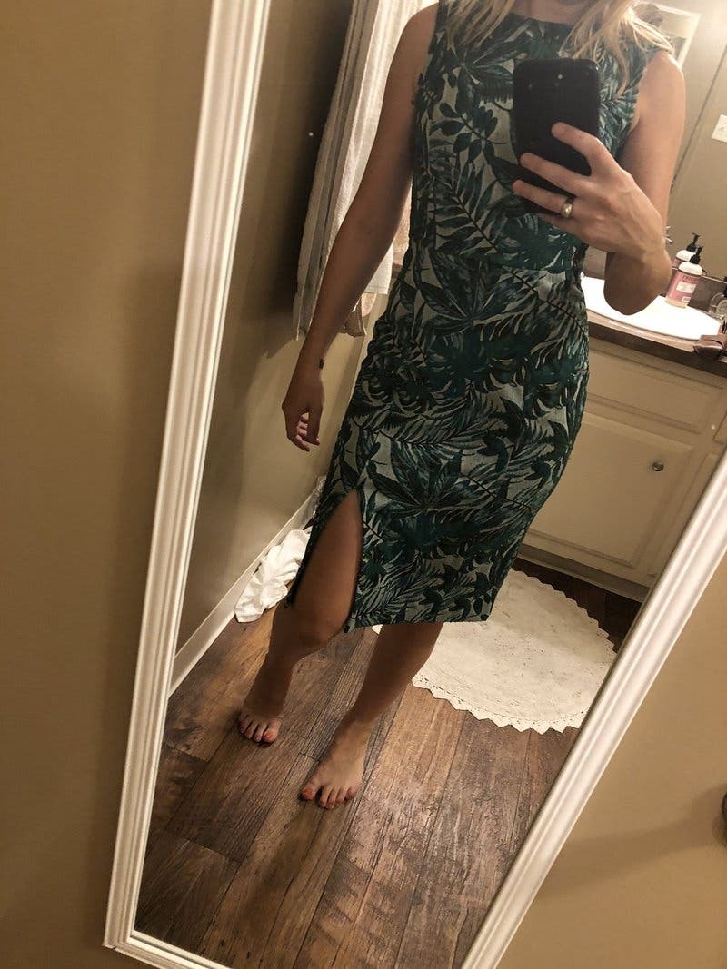 Member review photo