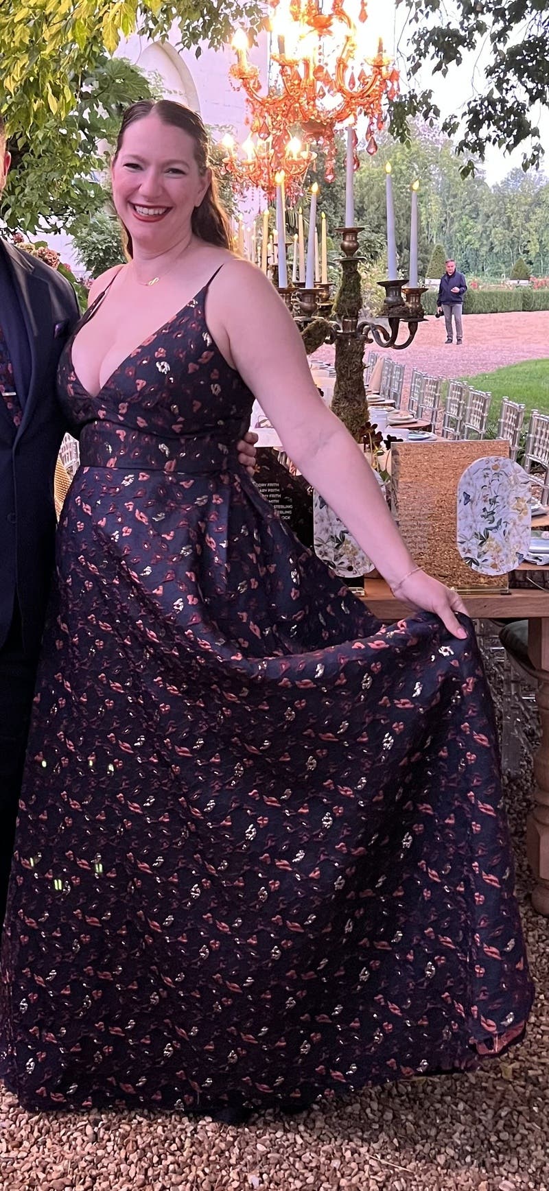 Lindsay