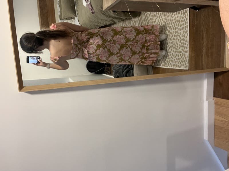 Member review photo