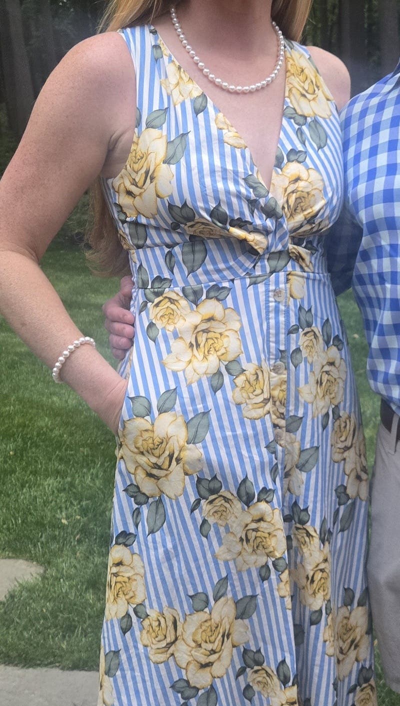 Member review photo