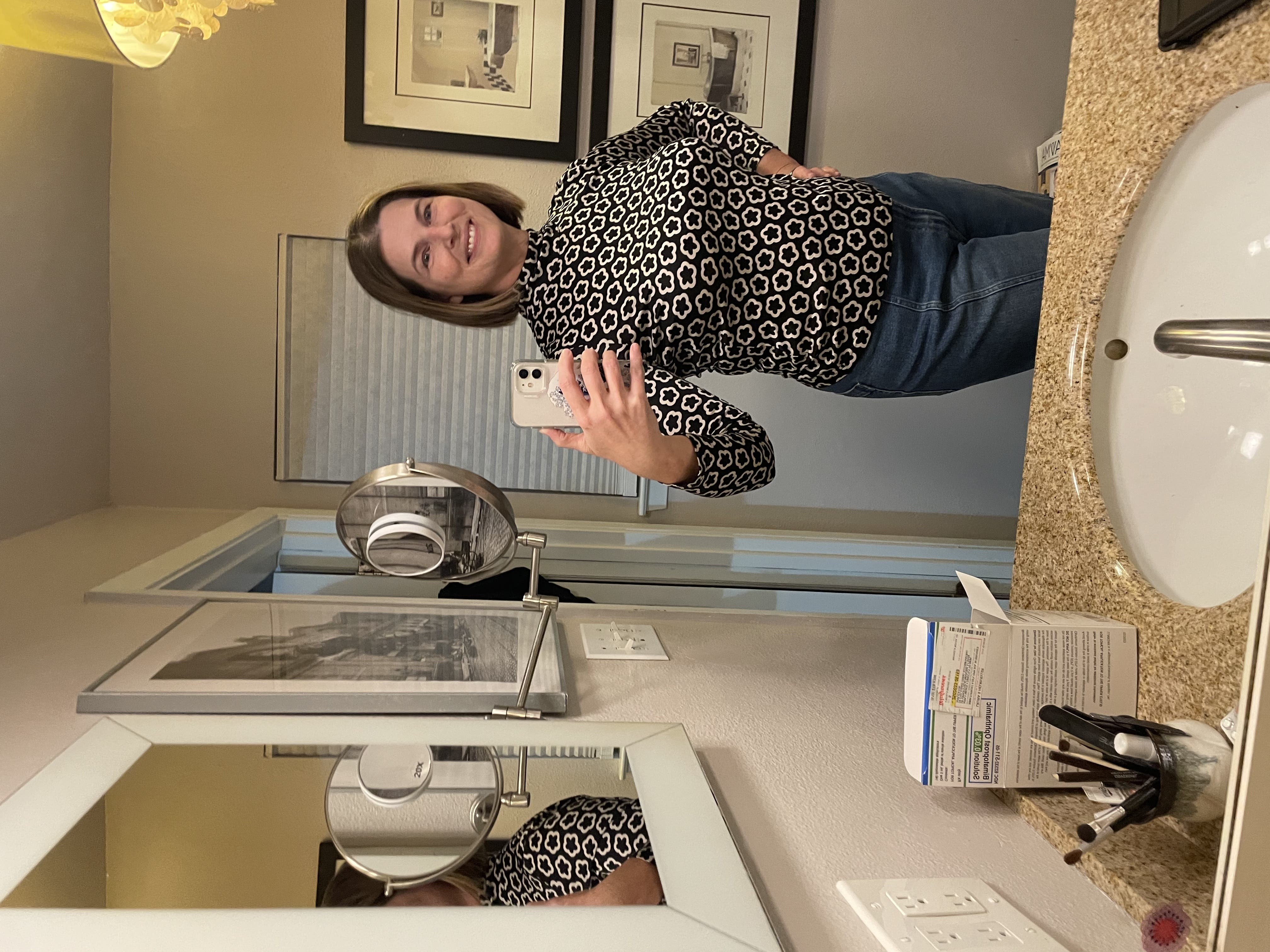 Member review photo