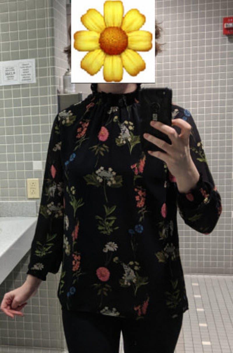 Member review photo