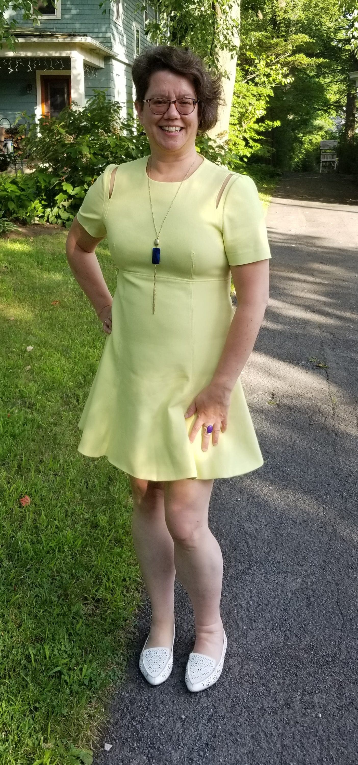 Member review photo