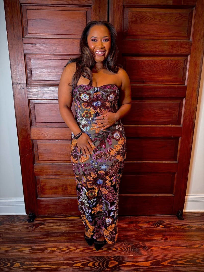 Mashonda