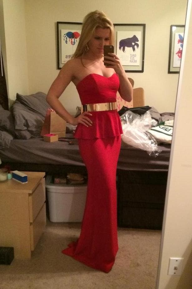 Caroline