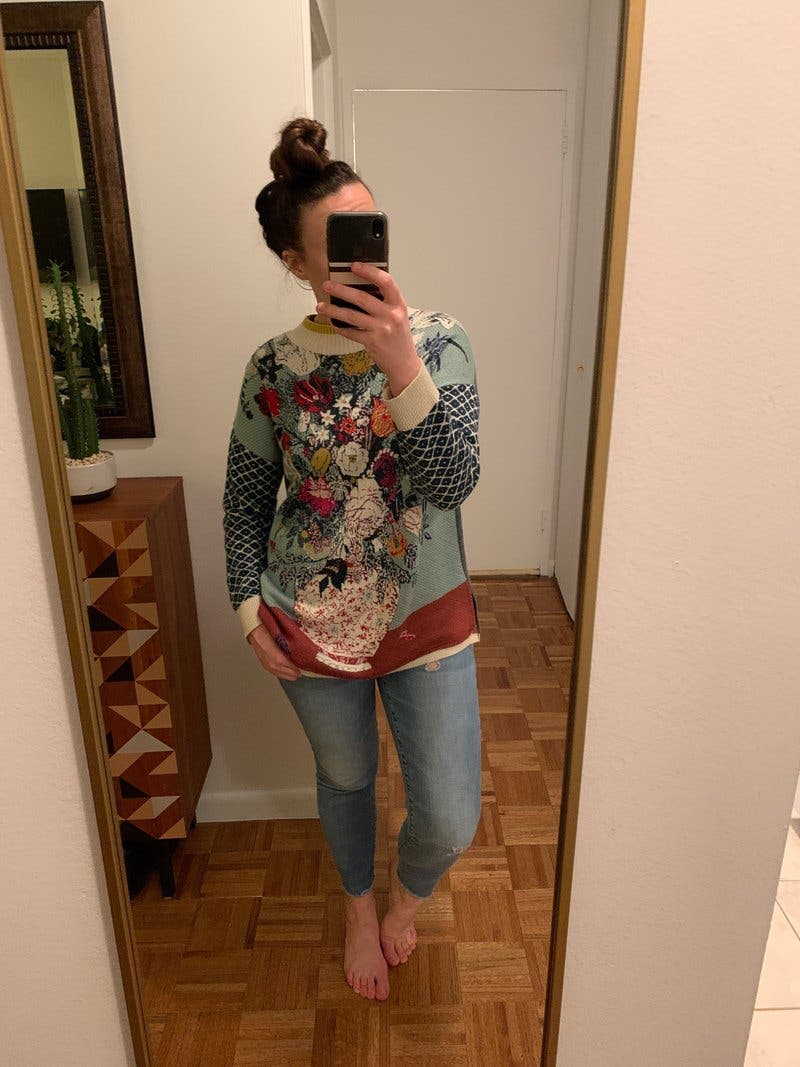 Member review photo