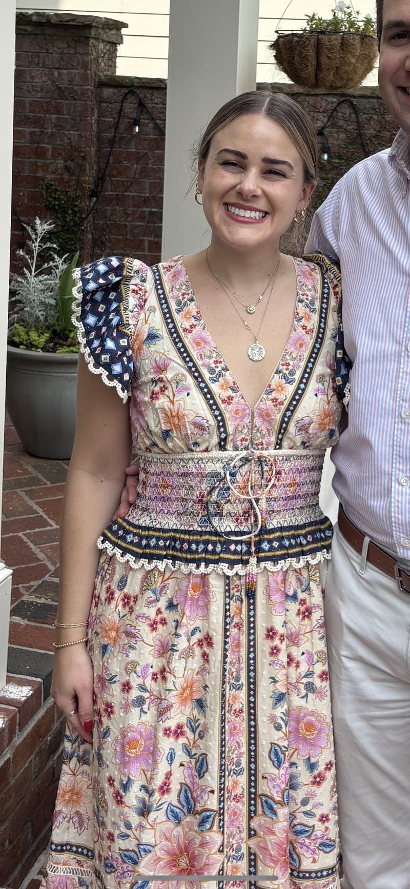 Caroline