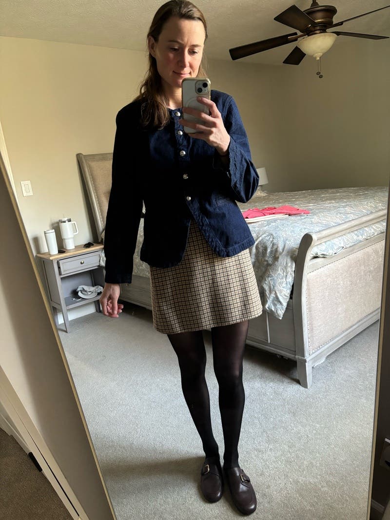 Maggie