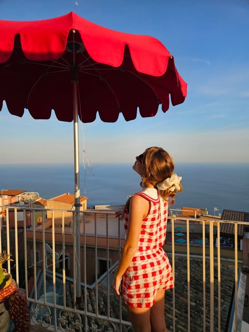 Member review photo