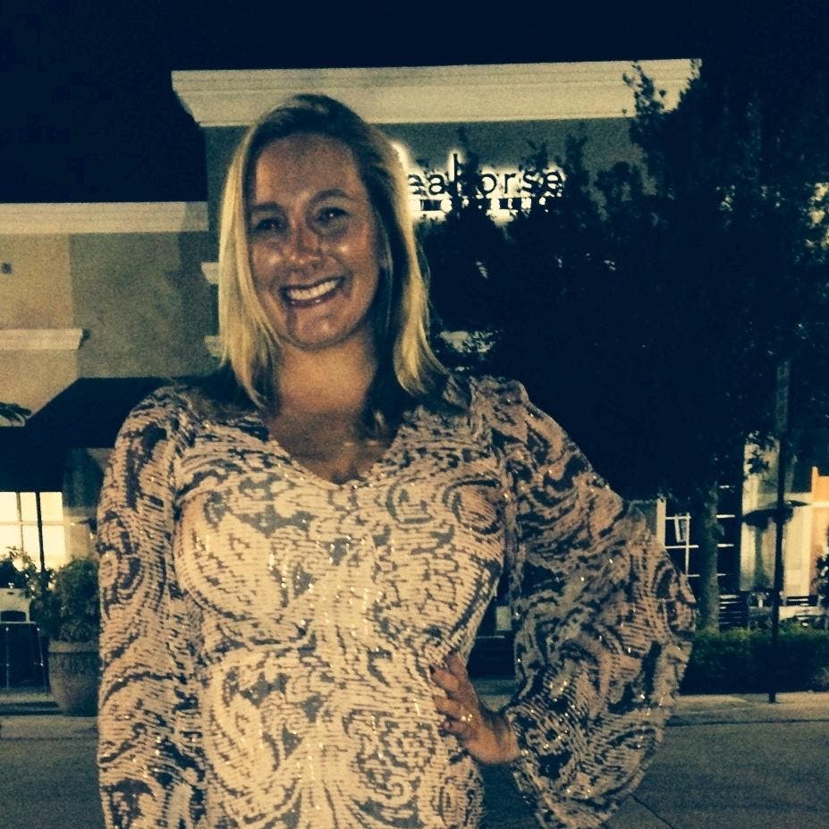 Member review photo