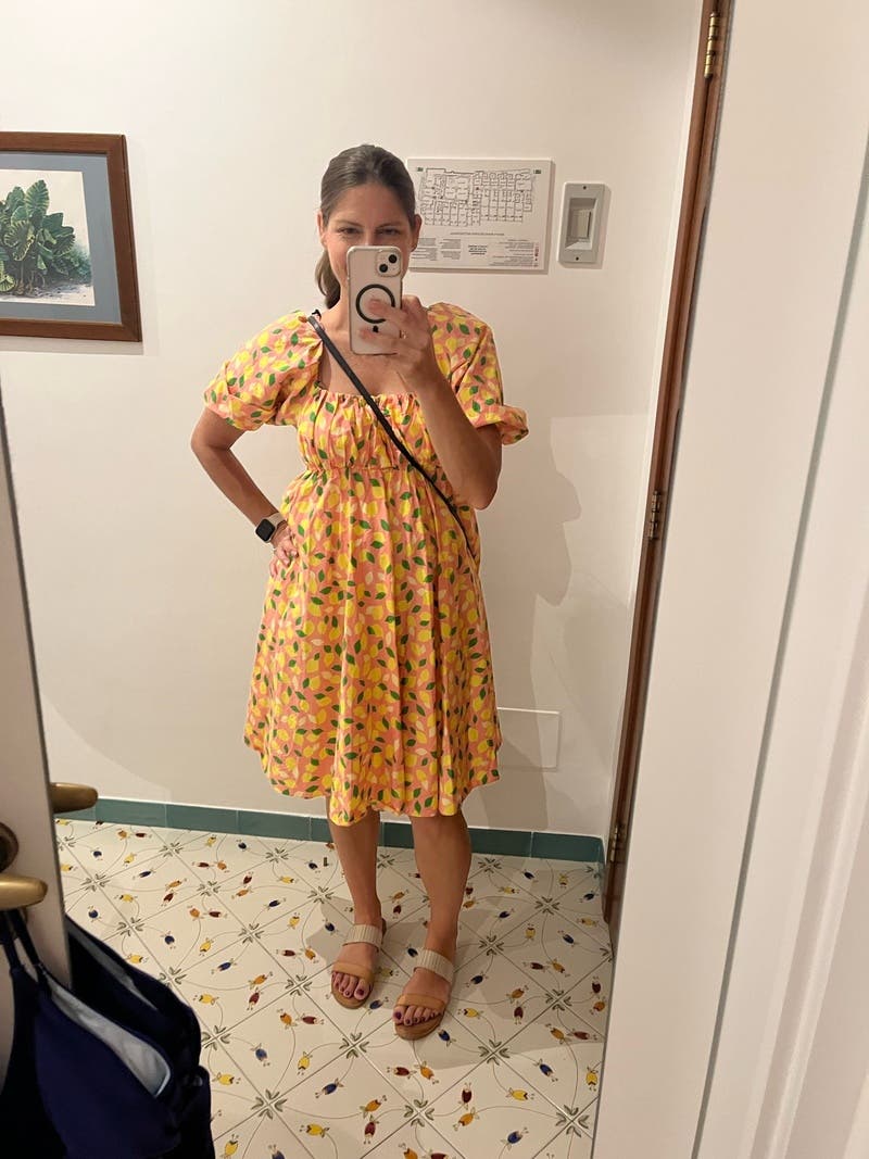 超貴重な素敵なドレス！Kate spade★Lotty dress Madison ave 超貴重な素敵なドレス！Kate spade☆Lotty dress Madison ave